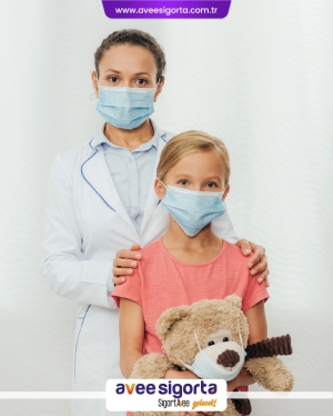 Çocuk Sağlık Sigortası Nedir, Nasıl Yapılır, Neleri Kapsar?