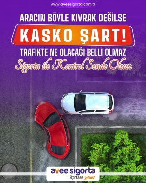 Kasko Nedir? Ne İşe Yarar? Kapsamı ve Avantajları Nelerdir?