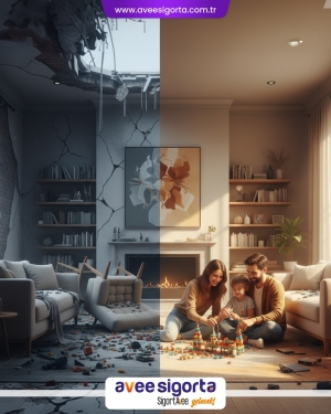 Konut Sigortasında Eşya Bedeli Nasıl Hesaplanır?