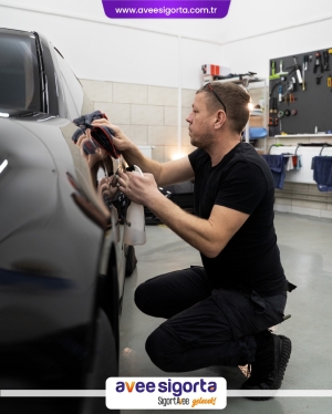 Kasko Sigortasında Mini Onarım Nedir, Hangi Durumlarda Geçerlidir?