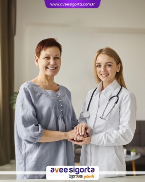 Bireysel Sağlık Sigortası ile Geleceğinize Adım Atın