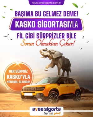 Kasko Yaptırmayanlar Büyük Riskte