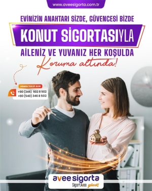 Konut Sigortası Nedir? Neye Göre Belirlenir nasıl hesaplanır?