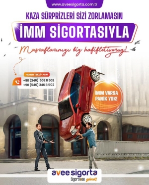 İhtiyari Mali Mesuliyet (İMM) Sigortasının Önemi ve Sağladığı Güvenceler