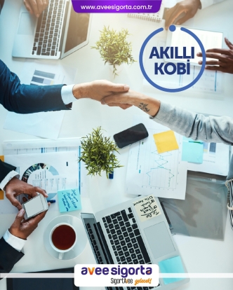 KOBİ’ler İçin İş Yeri Sigortası