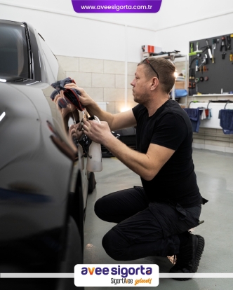 Araç Aksesuarları ve Modifiye İşlemleri Kasko Teminatını Nasıl Etkiler?