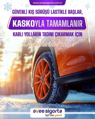 Kasko Nedir? Ne İşe Yarar? Kapsamı ve Avantajları Nelerdir?