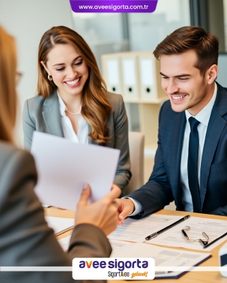 AveeSigorta
