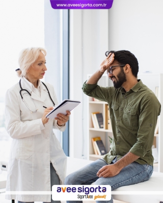 Kronik Hastalığı Olanlar İçin Sigorta Seçimi