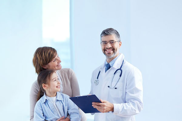 Tamamlayıcı Sağlık Sigortası