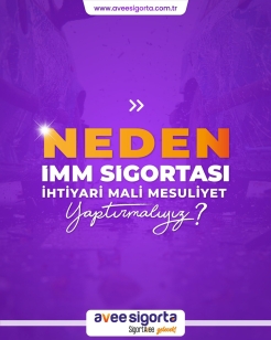 İhtiyari Mali Mesuliyet (İMM)