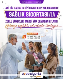 Bireysel Sağlık Sigortası