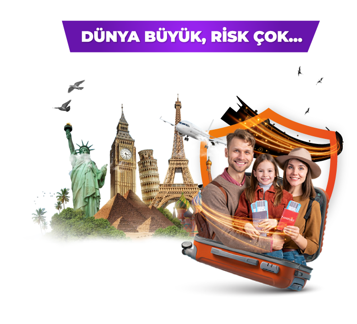 KONUT SİGORTANIZI YAPTIRIN